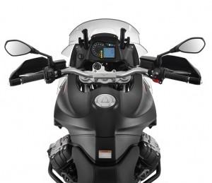 Moto Guzzi aggiorna le Stelvio 1200 8V e No-Limits NTX