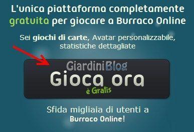 SCARICARE GIOCARE A BURRACO ONLINE SENZA