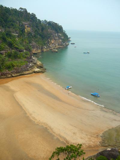 …Malaysia: Taman Negara e Sarawak/Borneo