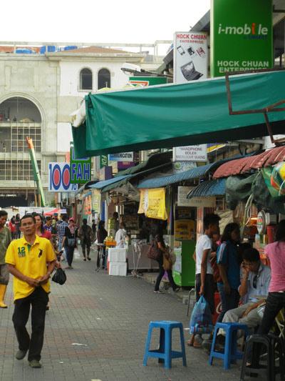 …Malaysia: Taman Negara e Sarawak/Borneo