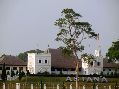 …Malaysia: Taman Negara e Sarawak/Borneo