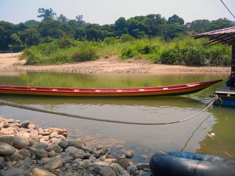 …Malaysia: Taman Negara e Sarawak/Borneo