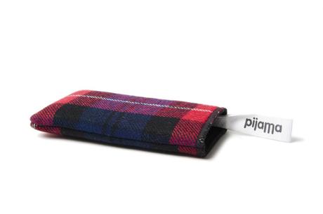 PIJAMA presenta le nuove custodie morbide colorate per IPhone, IPad e Macbook