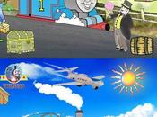 Montessori Moment: find differences part