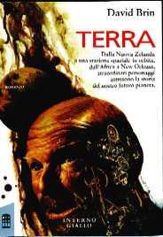 Terra, di David Brin