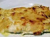 Primi piatti Natale Cannelloni vegetariani preparare qualche giorno prima)