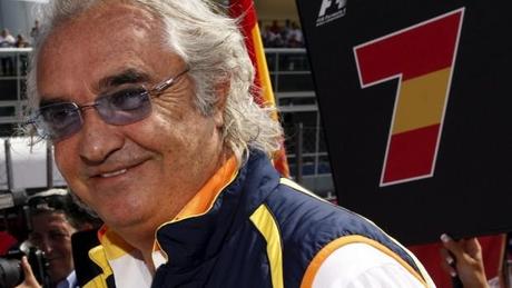 LA JUSTICIA FRANCESA ANULA LA SANCIÃ“N DE POR VIDA A BRIATORE