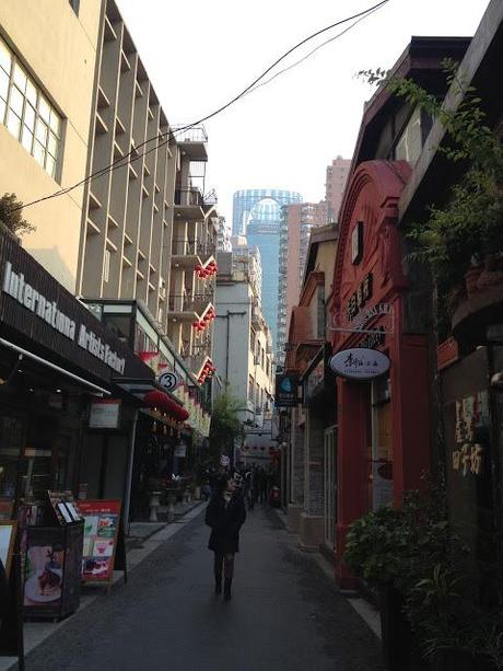 Shanghai 1