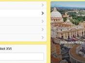Arriva Papa Twitter: oltre 220.000 follower giorno