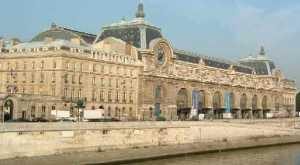 museo d'orsay