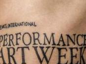 Venice International Performance Week