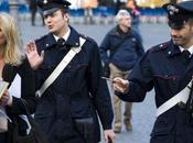 Flavia Vento presenta movimento Roma: arrivano carabinieri foto)