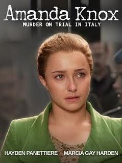 AMANDA KNOX (aka Amanda Knox: Murder on Trial in Italy)