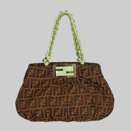 borsa fendi, borse fendi shopping online, fendi store online, fendinvendita, borse fendi scontate, borsa fendi marrone e verde acido, fendi store online