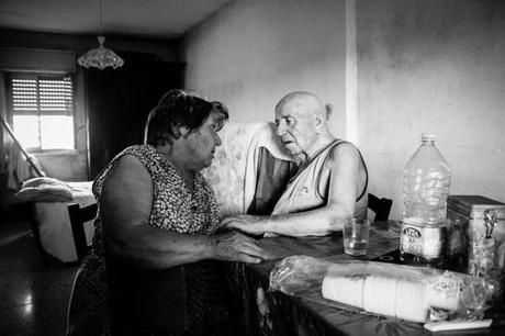 Mostra Fotografica Il tempo della vita una immagine di Mostra Fotografica Il tempo della vita 2 620x413 su Il Tempo: Istruzioni per l’Uso