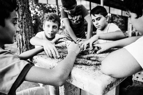 Mostra Fotografica Il tempo della vita una immagine di Mostra Fotografica Il tempo della vita 3 620x413 su Il Tempo: Istruzioni per l’Uso