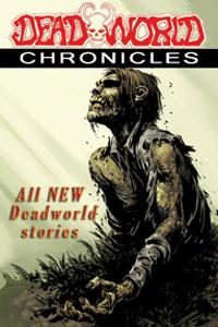 Deadworld: Requiem per il pianeta terra (di Gary Reed)