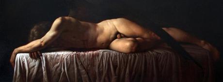 Roberto Ferri - Morte d'Amore