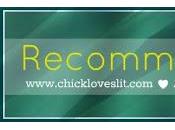 Recommend book debut author