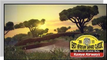 wrc 3 East African Safari Classic dlc