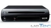 Nintendo Wii U - Console nera