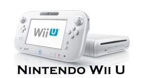 Nintendo Wii U - Logo