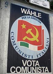 Comunisti italiani