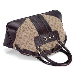 Gucci-Catherine-Medium-Top-Handle-Bag-247486-Coffee-2