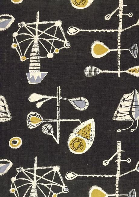 GLI STORICI PATTERNS-CAPOLAVORO DI LUCIENNE DAY