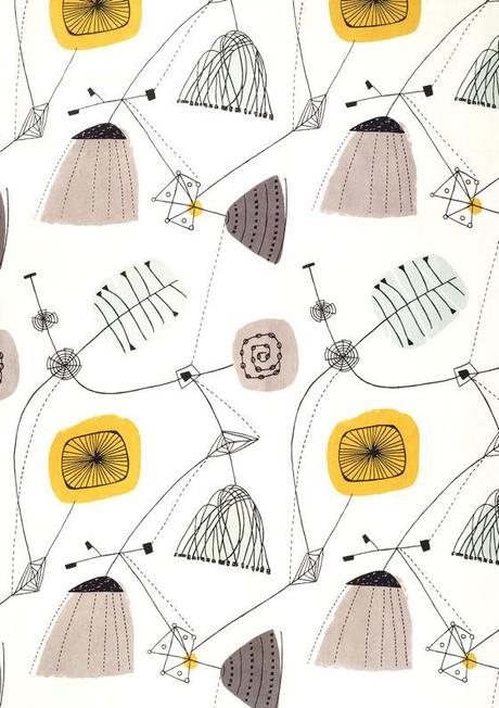 GLI STORICI PATTERNS-CAPOLAVORO DI LUCIENNE DAY