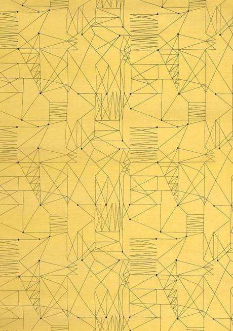 GLI STORICI PATTERNS-CAPOLAVORO DI LUCIENNE DAY