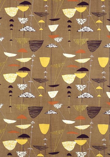 GLI STORICI PATTERNS-CAPOLAVORO DI LUCIENNE DAY