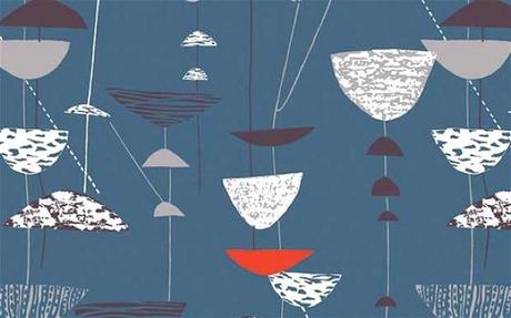 GLI STORICI PATTERNS-CAPOLAVORO DI LUCIENNE DAY