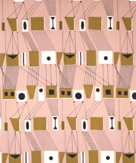 GLI STORICI PATTERNS-CAPOLAVORO DI LUCIENNE DAY