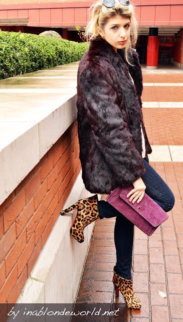 Fashion Blogger's Choice: In A Blonde World per Valery Lingerie Fashion Blogger's Choice: In A Blonde World per Valery Lingerie