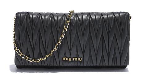 Miu Miu Gift Collection 2012