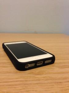 Recensione Custodia Clear Cover iPhone 5 By Puro