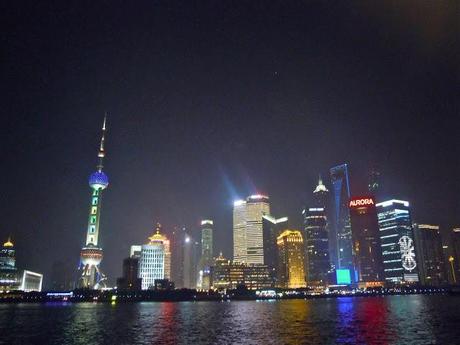 SHANGHAI