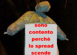 Lo spread è sceso e Kate aspetta!