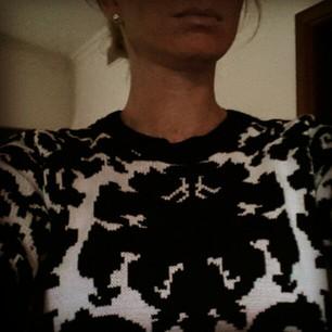 baroque sweater, baroque, fashion blogger roma, baroque mood