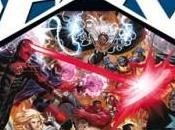Avengers X-Men (Bendis, Aaron, Romita Jr.)