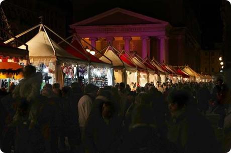 trieste mercatini natale