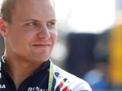Williams sponsor finlandesi Bottas