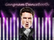 Gangnam Dance Both: balla come ritmo style