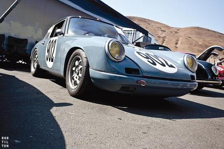 Porsche 912 Vintage Racer