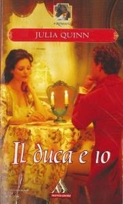 Tornano i Bridgerton di Julia Quinn