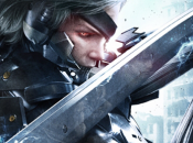 Metal Gears Rising presentato GamePlay