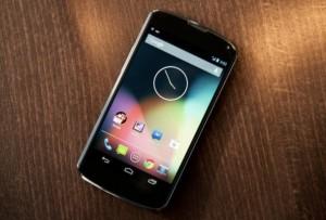 LG Italia conferma la non commercializzazione del Nexus 4 in Italia