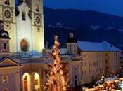 Christmas markets Bolzano Bressanone