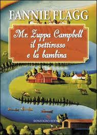 Recensione: Mr.Zuppa Campbell, il Pettirosso e la Bambina